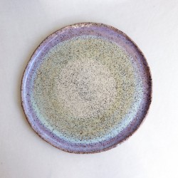 Saturn κεραμικό πιάτο Saturn κεραμικό πιάτο