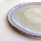 Saturn κεραμικό πιάτο Saturn κεραμικό πιάτο