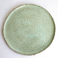 Water Lily κεραμικό πιάτο Water Lily κεραμικό πιάτο