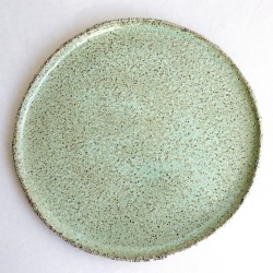 Water Lily κεραμικό πιάτο Water Lily κεραμικό πιάτο