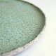 Water Lily κεραμικό πιάτο Water Lily κεραμικό πιάτο