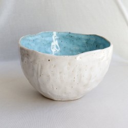 Exotic Waters κεραμικό μπολ Exotic Waters κεραμικό μπολ