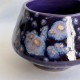 Purple Blossom κεραμική κούπα Purple Blossom κεραμική κούπα