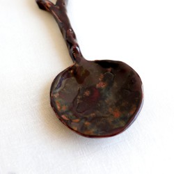 Druid κεραμικό κουτάλι