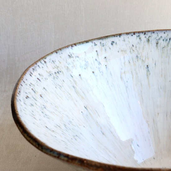 Smoked Alabaster κεραμικό μπολ Smoked Alabaster κεραμικό μπολ