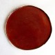 Jasper κεραμικό πιάτο Jasper κεραμικό πιάτο