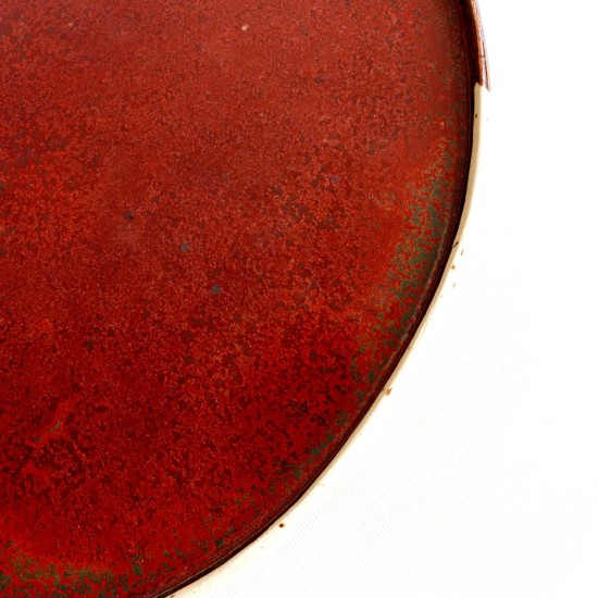 Jasper κεραμικό πιάτο Jasper κεραμικό πιάτο