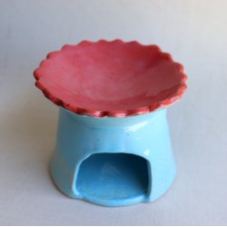 Sky δοχείο για καύση αιθέριων ελαίων