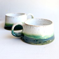 Moss Mist κεραμική κούπα Moss Mist κεραμική κούπα