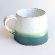 Moss Mist κεραμική κούπα Moss Mist κεραμική κούπα