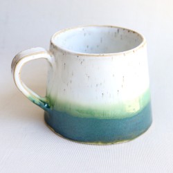 Moss Mist κεραμική κούπα Moss Mist κεραμική κούπα