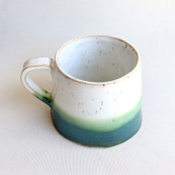 Moss Mist κεραμική κούπα Moss Mist κεραμική κούπα