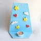 Love Stars κεραμικό altar ρεσώ Love Stars κεραμικό altar ρεσώ