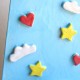 Love Stars κεραμικό altar ρεσώ Love Stars κεραμικό altar ρεσώ