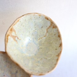 Sugar Pearl κεραμική σύνθεση ντιπ