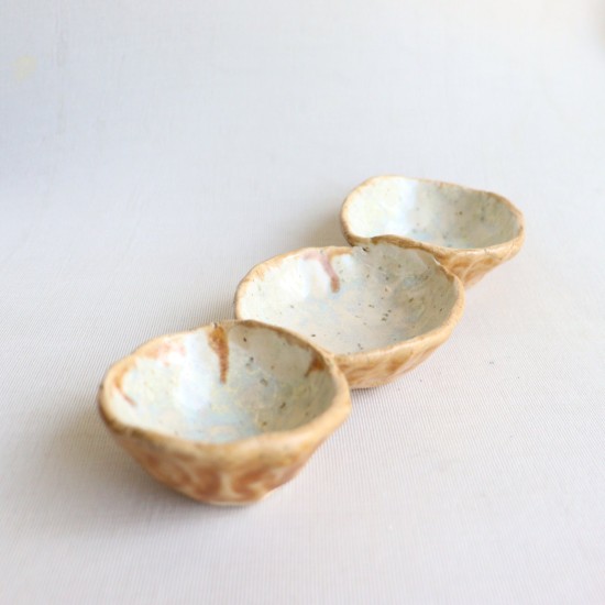 Sugar Pearl κεραμική σύνθεση ντιπ Sugar Pearl κεραμική σύνθεση ντιπ