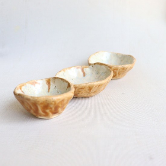 Sugar Pearl κεραμική σύνθεση ντιπ Sugar Pearl κεραμική σύνθεση ντιπ