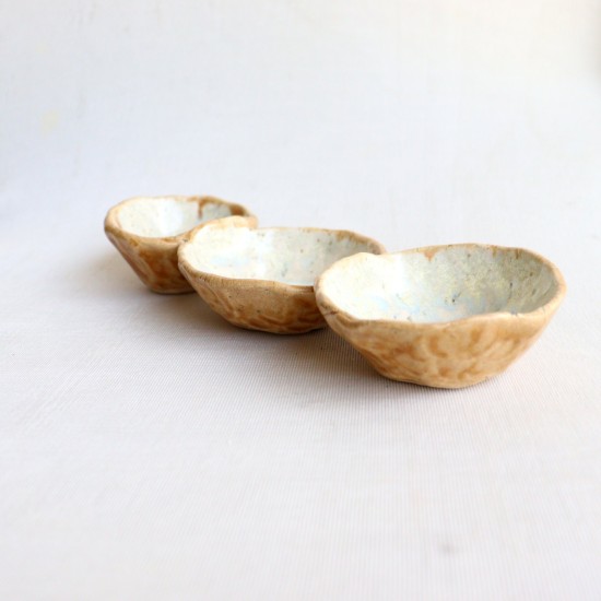 Sugar Pearl κεραμική σύνθεση ντιπ Sugar Pearl κεραμική σύνθεση ντιπ