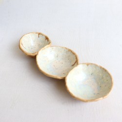 Sugar Pearl κεραμική σύνθεση ντιπ Sugar Pearl κεραμική σύνθεση ντιπ
