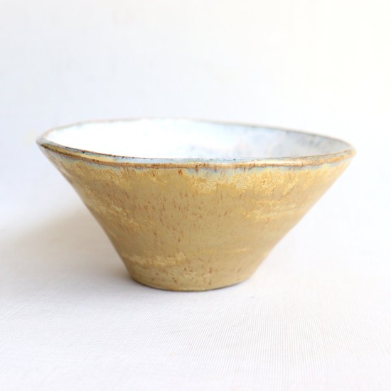 Smoked Alabaster κεραμικό μπολ Smoked Alabaster κεραμικό μπολ