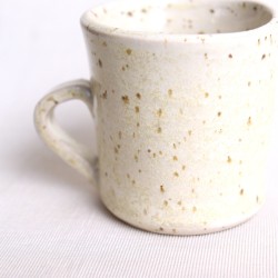 Crystalline Pearl κεραμική κούπα Crystalline Pearl κεραμική κούπα