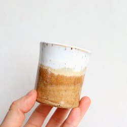 Crystalline sugar shot Crystalline sugar shot