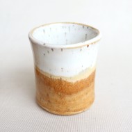 Crystalline sugar shot