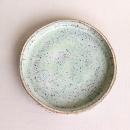 Mint κεραμικό πιάτο Mint κεραμικό πιάτο