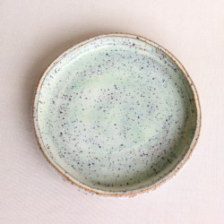 Mint κεραμικό πιάτο Mint κεραμικό πιάτο