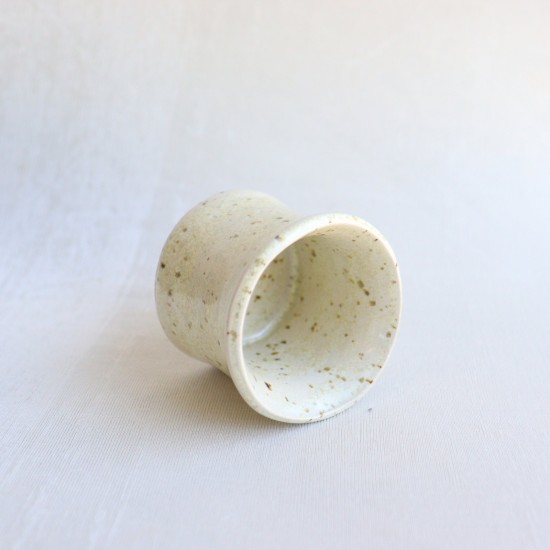 Crystalline Pearl shot κεραμικό κουπάκι Crystalline Pearl shot κεραμικό κουπάκι