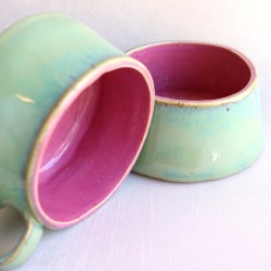 Juicy Watermelon κεραμική κούπα