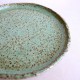 Water Lily κεραμικό πιάτο Water Lily κεραμικό πιάτο