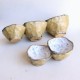 Smoked Alabaster κεραμικό σετ ντιπ Smoked Alabaster κεραμικό σετ ντιπ