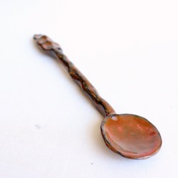 Jade κεραμικό κουτάλι