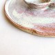 Sugar Mint κεραμική πιατέλα Sugar Mint κεραμική πιατέλα