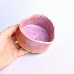 Heart Shape κεραμική κούπα Heart Shape κεραμική κούπα