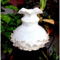 Sculpted Vases