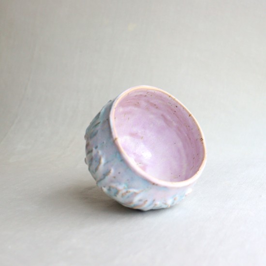 Fairy Tea Party ceramic mug