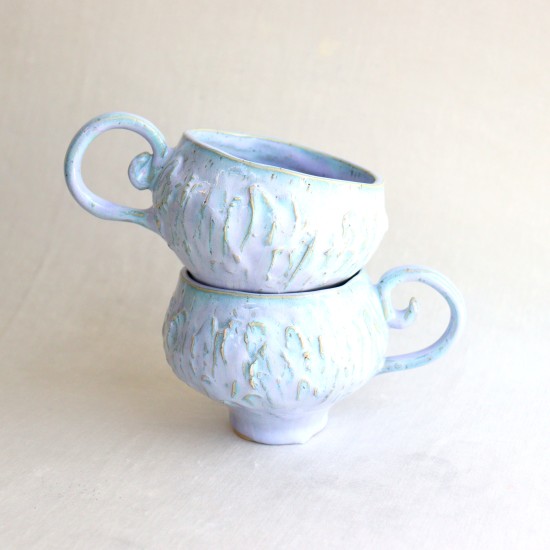 Dreamy Fairy Party ceramic mug