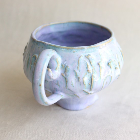 Dreamy Fairy Party ceramic mug