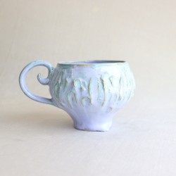 Dreamy Fairy Party ceramic mug