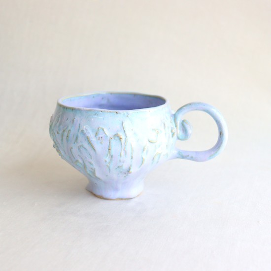Dreamy Fairy Party ceramic mug