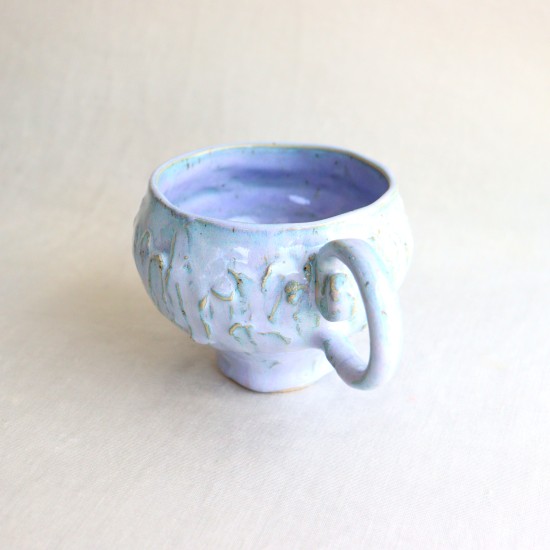 Dreamy Fairy Party ceramic mug