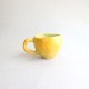 Lemon Fresh ceramic mug 