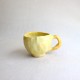 Lemon Fresh ceramic mug 