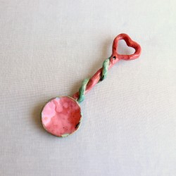 Love spoon