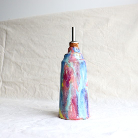 Unicorn Dream Oil Container