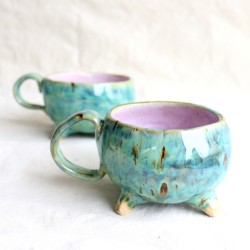 Fairy Dream ceramic mug