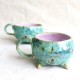 Fairy Dream ceramic mug