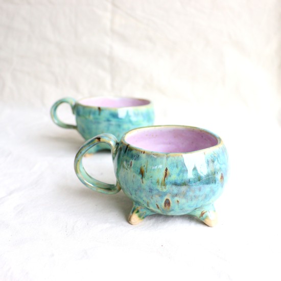 Fairy Dream ceramic mug